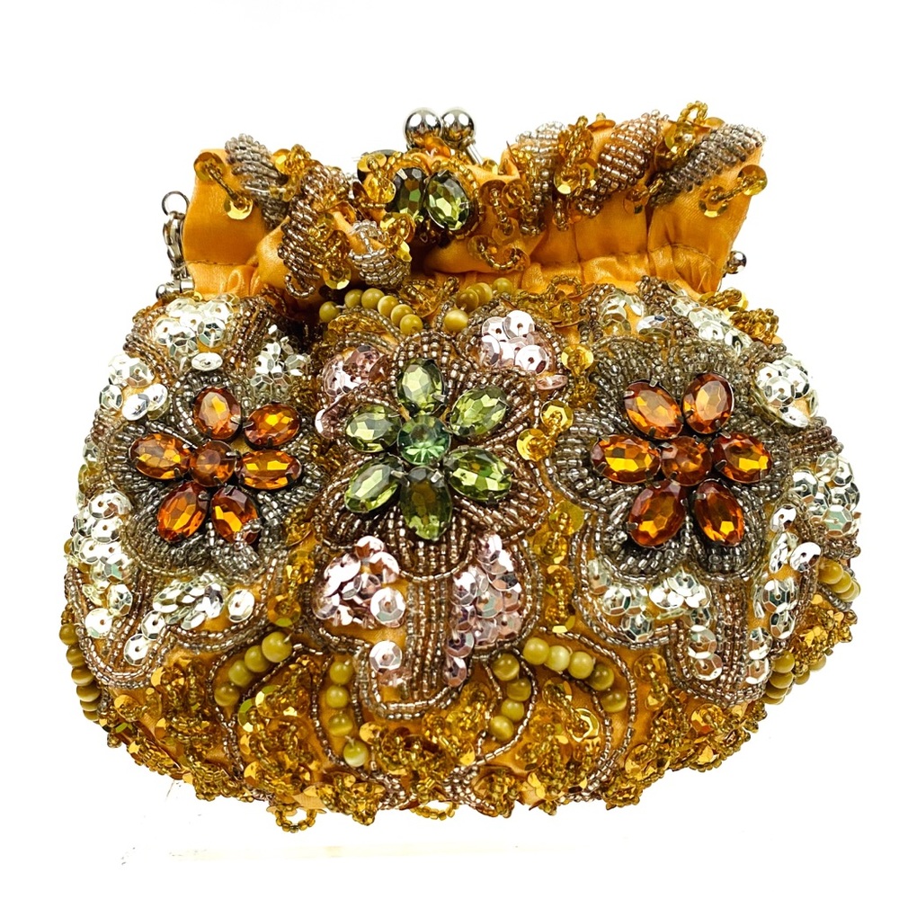 Vintage PocketBook Glitz and Glamour 7 x 6.5”